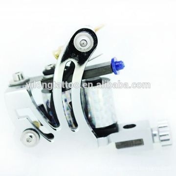 Original produced bright moon tattoo coil machine for liner